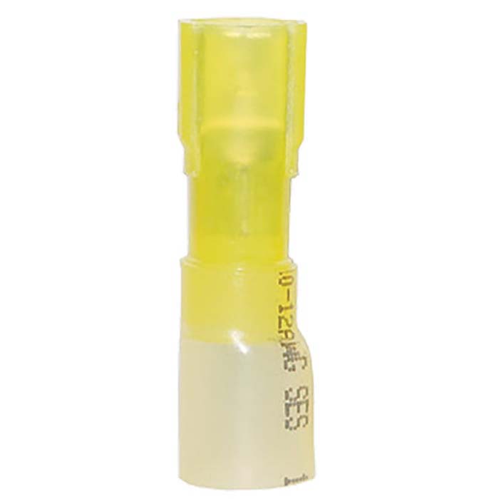 Ancor Heat Shrink Female Connector 25 Units 12-10 AWG Ancor Heat Shrink Female Connector 25 Units 12-10 AWG von Ancor