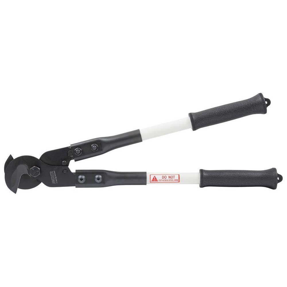 Ancor Heavy Duty Cable Cutter Silber Ancor Heavy Duty Cable Cutter Silber von Ancor