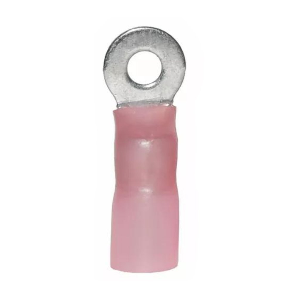 Ancor Hs 10 8awg Ring Terminal 25 Units Rosa Ancor Hs 10 8awg Ring Terminal 25 Units Rosa von Ancor