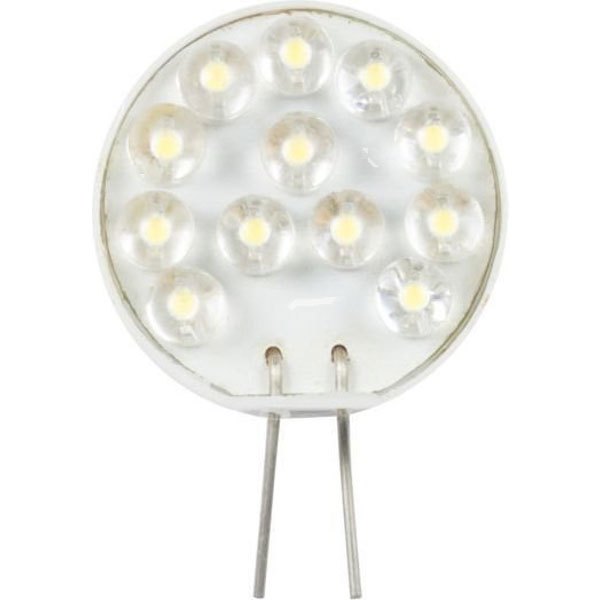 Ancor Led 90º 80ma Led Bulb 12v Weiß Ancor Led 90º 80ma Led Bulb 12v Weiß von Ancor