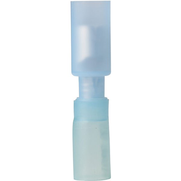 Ancor Marine Grade Adhesive Lined Heat Shrink Snap Plug 16-14 Female 25 Units Blau Ancor Marine Grade Adhesive Lined Heat Shrink Snap Plug 16-14 Female 25 Units Blau von Ancor