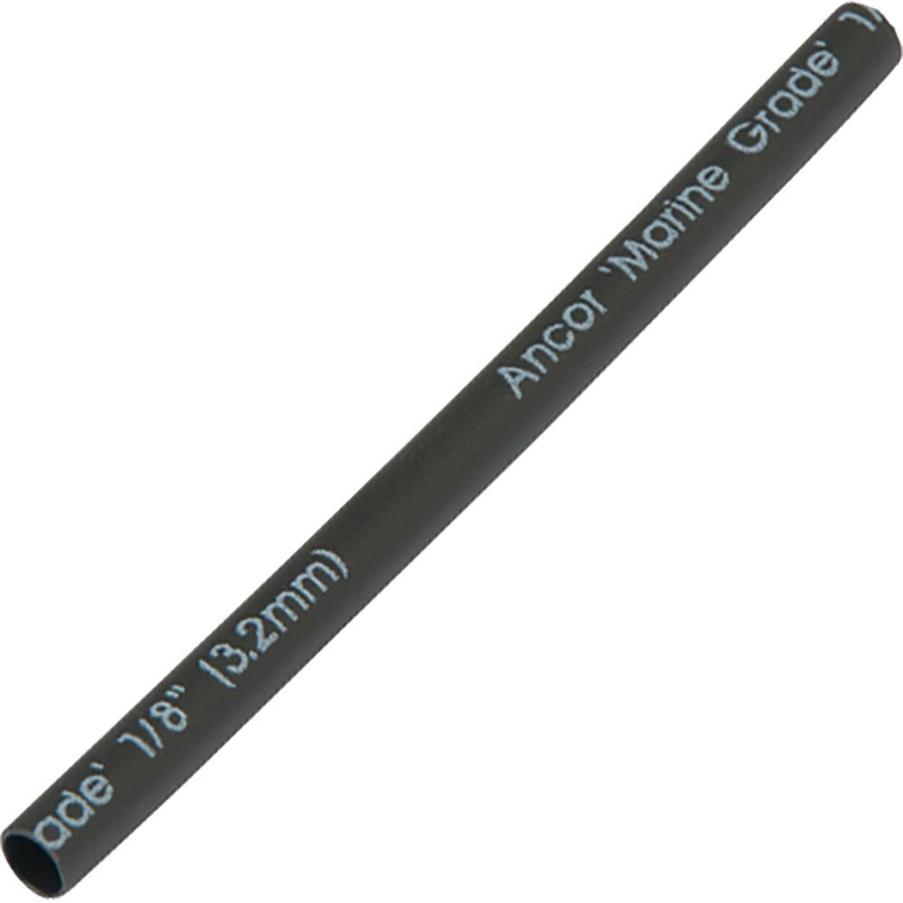 Ancor Marine Grade Adhesive Lined Heat Shrink Tube 10 Units Schwarz 0.31 x 30.4 cm Ancor Marine Grade Adhesive Lined Heat Shrink Tube 10 Units Schwarz 0.31 x 30.4 cm von Ancor