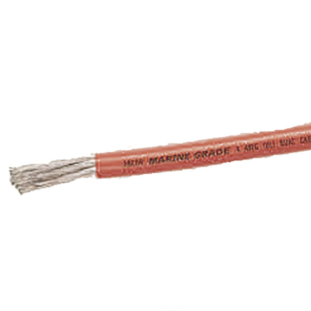 Ancor Marine Grade Battery Cable 1/0 30.48 M Gelb Ancor Marine Grade Battery Cable 1/0 30.48 M Gelb von Ancor