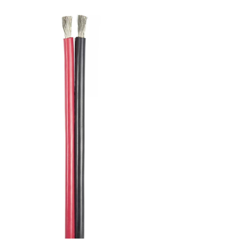 Ancor Marine Grade Bonded Cable 6/2 Awg 7.6 M Durchsichtig Ancor Marine Grade Bonded Cable 6/2 Awg 7.6 M Durchsichtig von Ancor