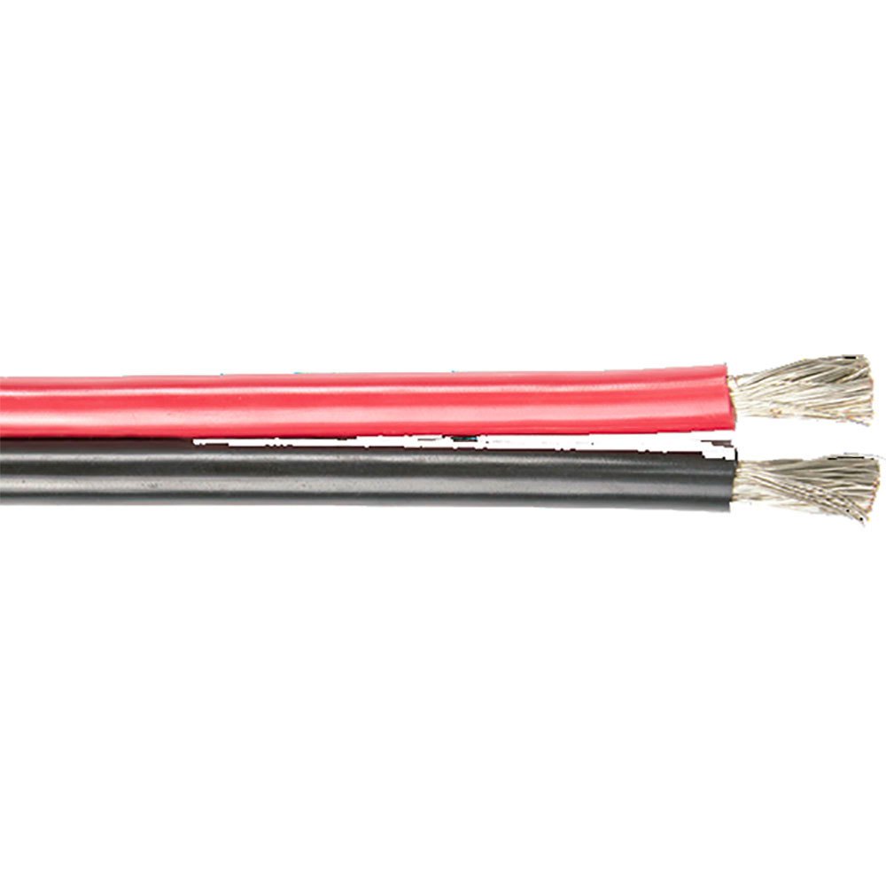 Ancor Marine Grade Bonded Cable 8/2 Awg 7.6 M Golden Ancor Marine Grade Bonded Cable 8/2 Awg 7.6 M Golden von Ancor