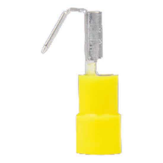 Ancor Nylon Marine Grade Connector 25 Units Durchsichtig Ancor Nylon Marine Grade Connector 25 Units Durchsichtig von Ancor