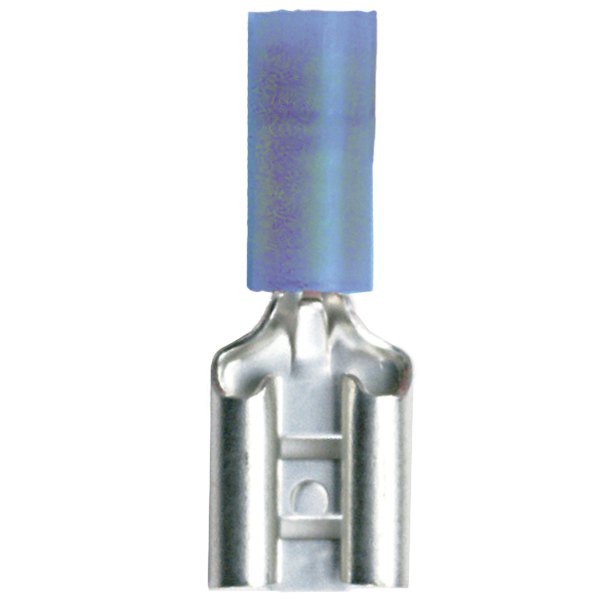 Ancor Nylon Marine Grade Insulated Disconnect Female 16-14 100 Units Blau Ancor Nylon Marine Grade Insulated Disconnect Female 16-14 100 Units Blau von Ancor