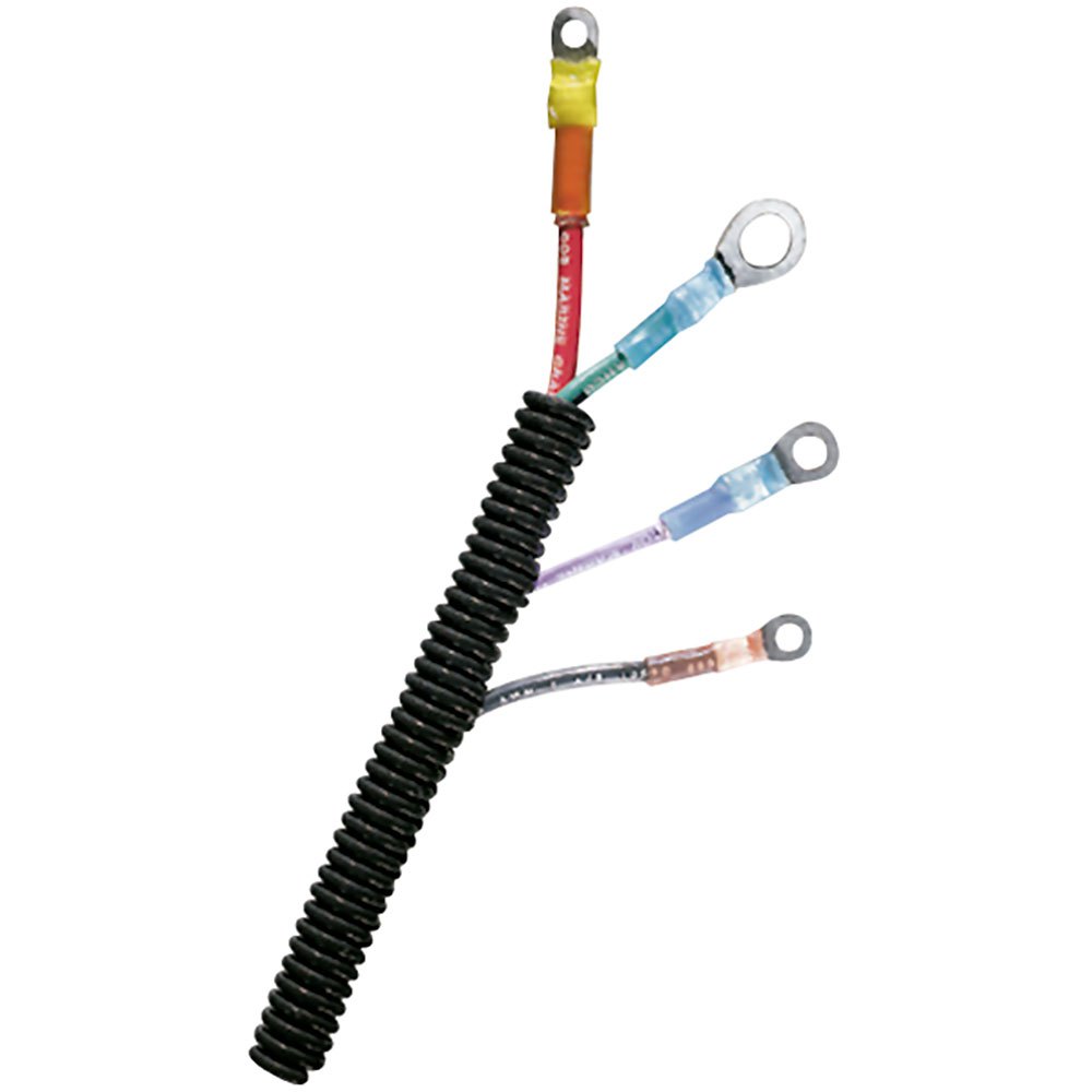 Ancor Marine Grade Split Loom 1.5 M Schwarz 2.54 cm Ancor Marine Grade Split Loom 1.5 M Schwarz 2.54 cm von Ancor