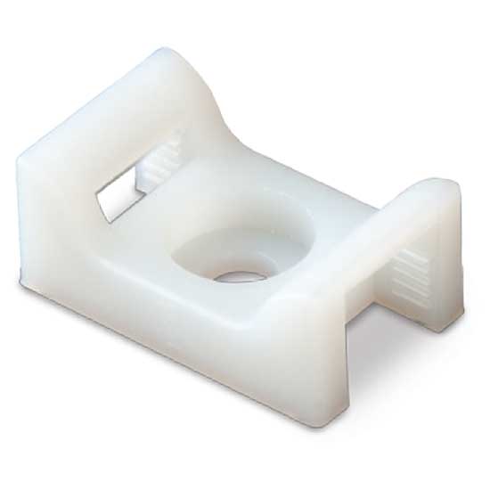 Ancor Mounting Bases 8 Screw Weiß 100 Pcs Ancor Mounting Bases 8 Screw Weiß 100 Pcs von Ancor