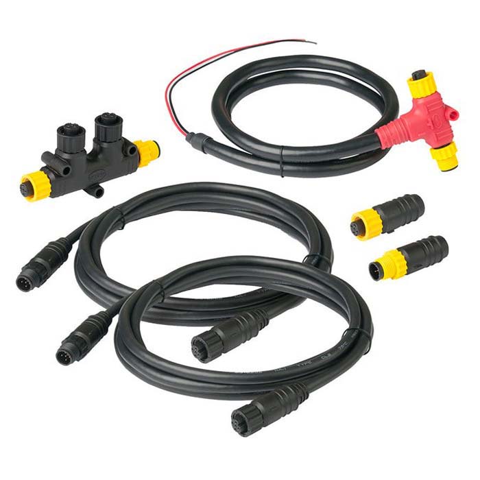 Ancor Nmea 2000 Dual Device Starter Kit Ancor Nmea 2000 Dual Device Starter Kit von Ancor