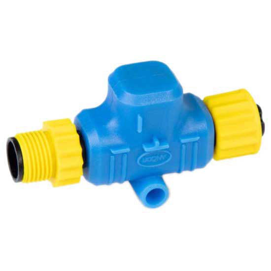 Ancor Nmea 2000 Isolator Durchsichtig Ancor Nmea 2000 Isolator Durchsichtig von Ancor