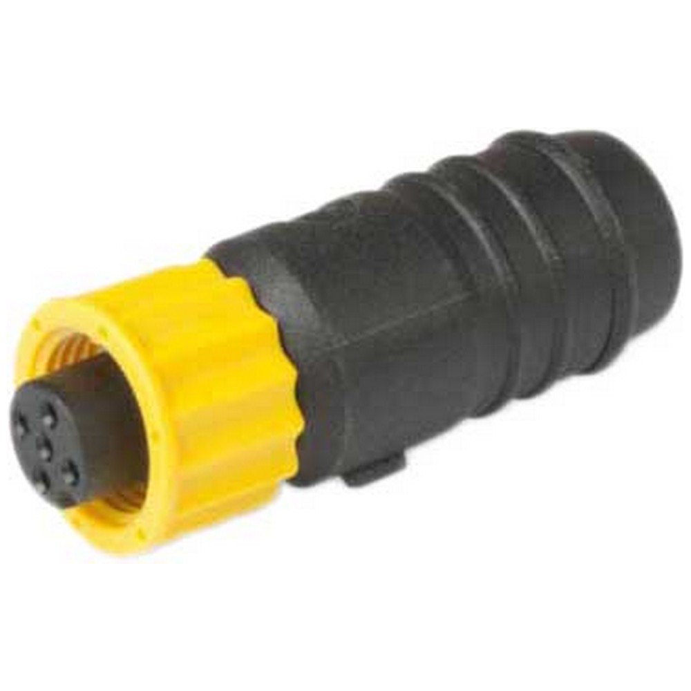 Ancor Nmea2000 Female Network Terminator Golden Ancor Nmea2000 Female Network Terminator Golden von Ancor