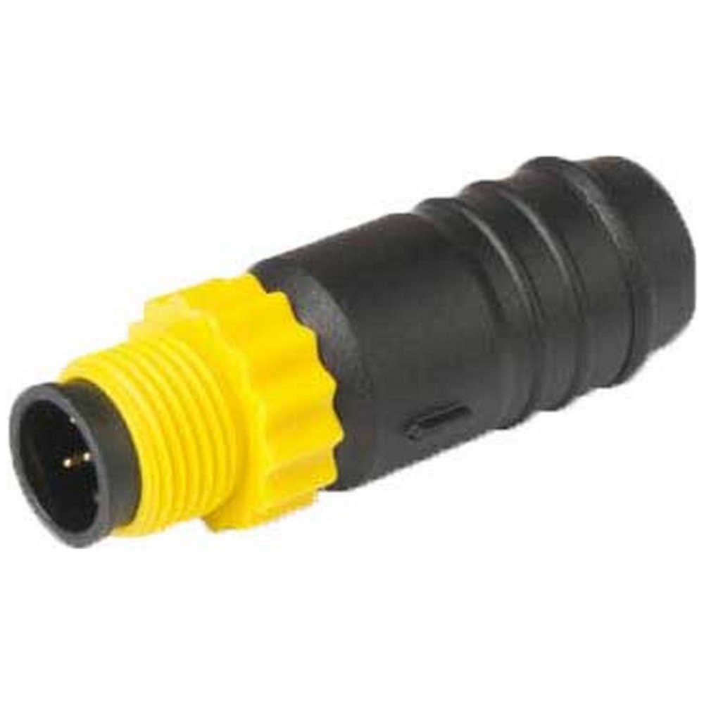Ancor Nmea2000 Male Network Terminator Golden Ancor Nmea2000 Male Network Terminator Golden von Ancor