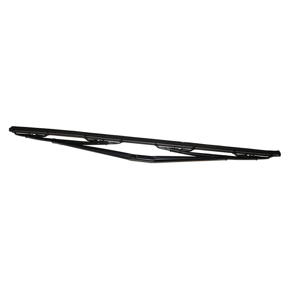 Ancor No-reflection Wiper Arm Cutter Blade Silber 600 mm von Ancor
