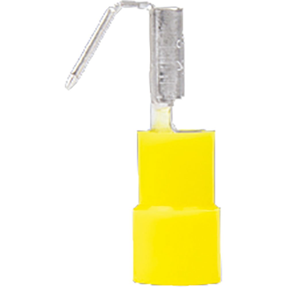 Ancor Nylon Marine Grade Multi-stack Connector 12-10 100 Units Durchsichtig Ancor Nylon Marine Grade Multi-stack Connector 12-10 100 Units Durchsichtig von Ancor