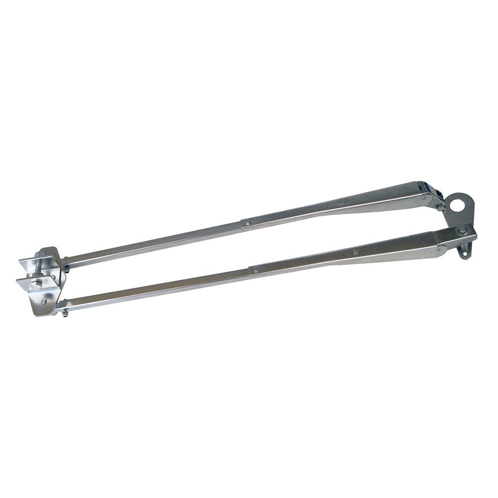 Ancor Pantograph Wiper Blade Spare Part Silber 600-800 mm Ancor Pantograph Wiper Blade Spare Part Silber 600-800 mm von Ancor
