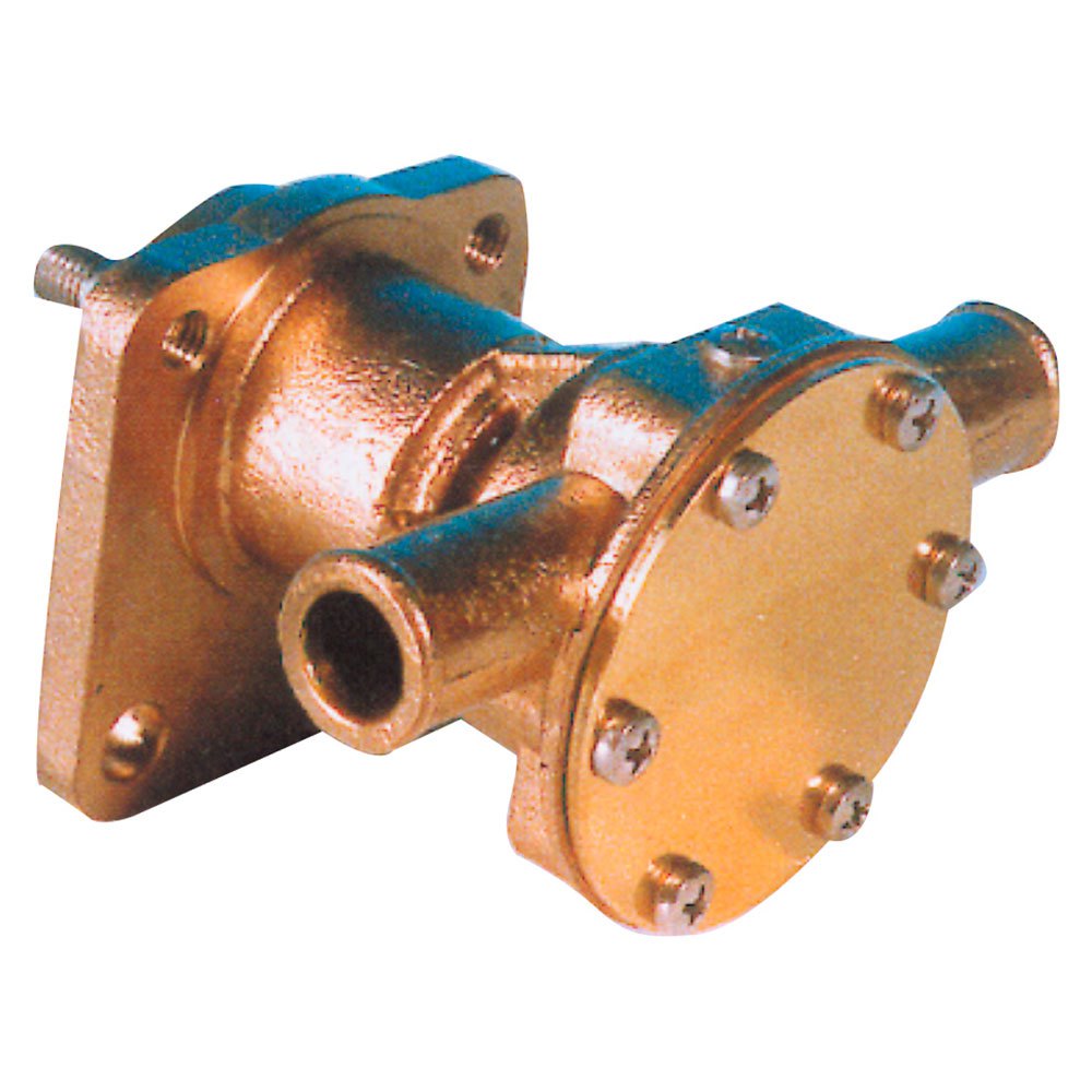 Ancor Pff12 9-18it/min Pump 20 Mm Golden Ancor Pff12 9-18it/min Pump 20 Mm Golden von Ancor