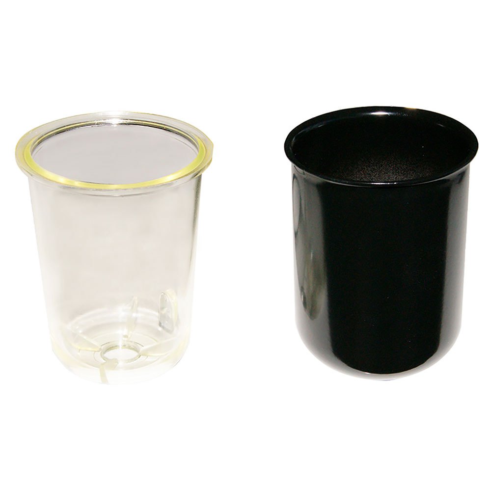 Ancor Pfg16-17-17t Filter Bowl Spare Part Durchsichtig Ancor Pfg16-17-17t Filter Bowl Spare Part Durchsichtig von Ancor