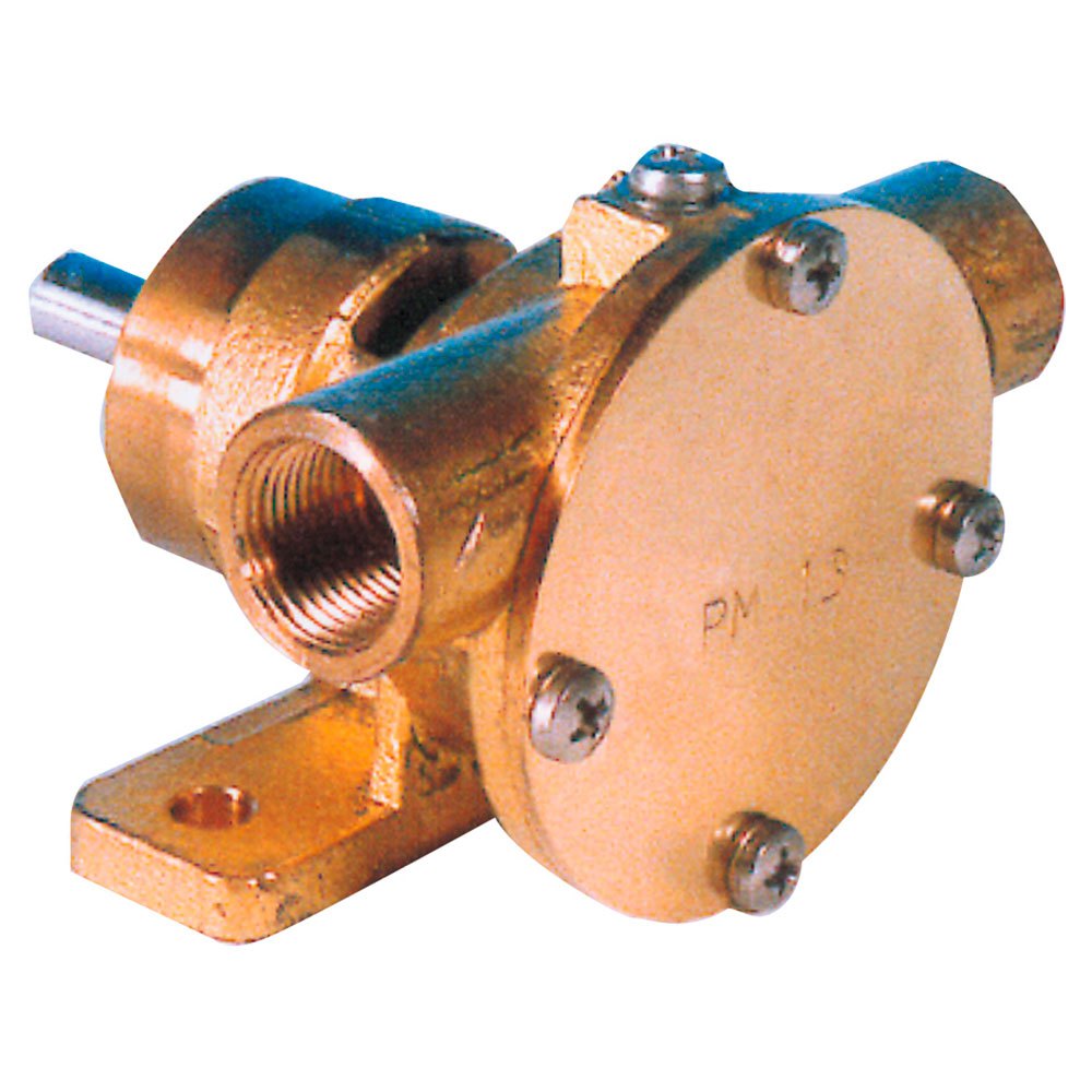 Ancor Pm15 15-26it/min 3/8´´ Pump Golden Ancor Pm15 15-26it/min 3/8´´ Pump Golden von Ancor