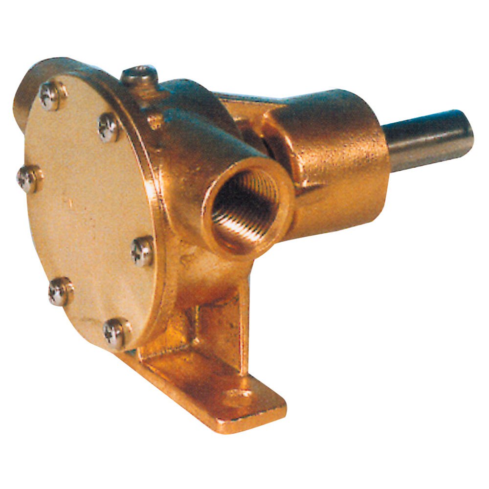 Ancor Pm16 17.5-50it/min 1/2´´ Pump Golden Ancor Pm16 17.5-50it/min 1/2´´ Pump Golden von Ancor