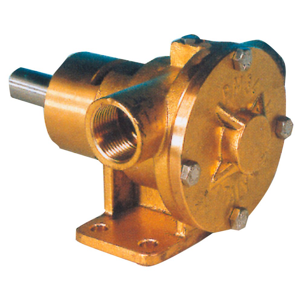 Ancor Pm35 18-49it/min 3/4´´ Pump Golden von Ancor