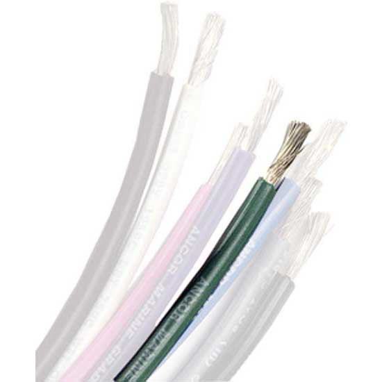 Ancor Primary Wire 30.5 M Grün 1.31 mm2 Ancor Primary Wire 30.5 M Grün 1.31 mm2 von Ancor