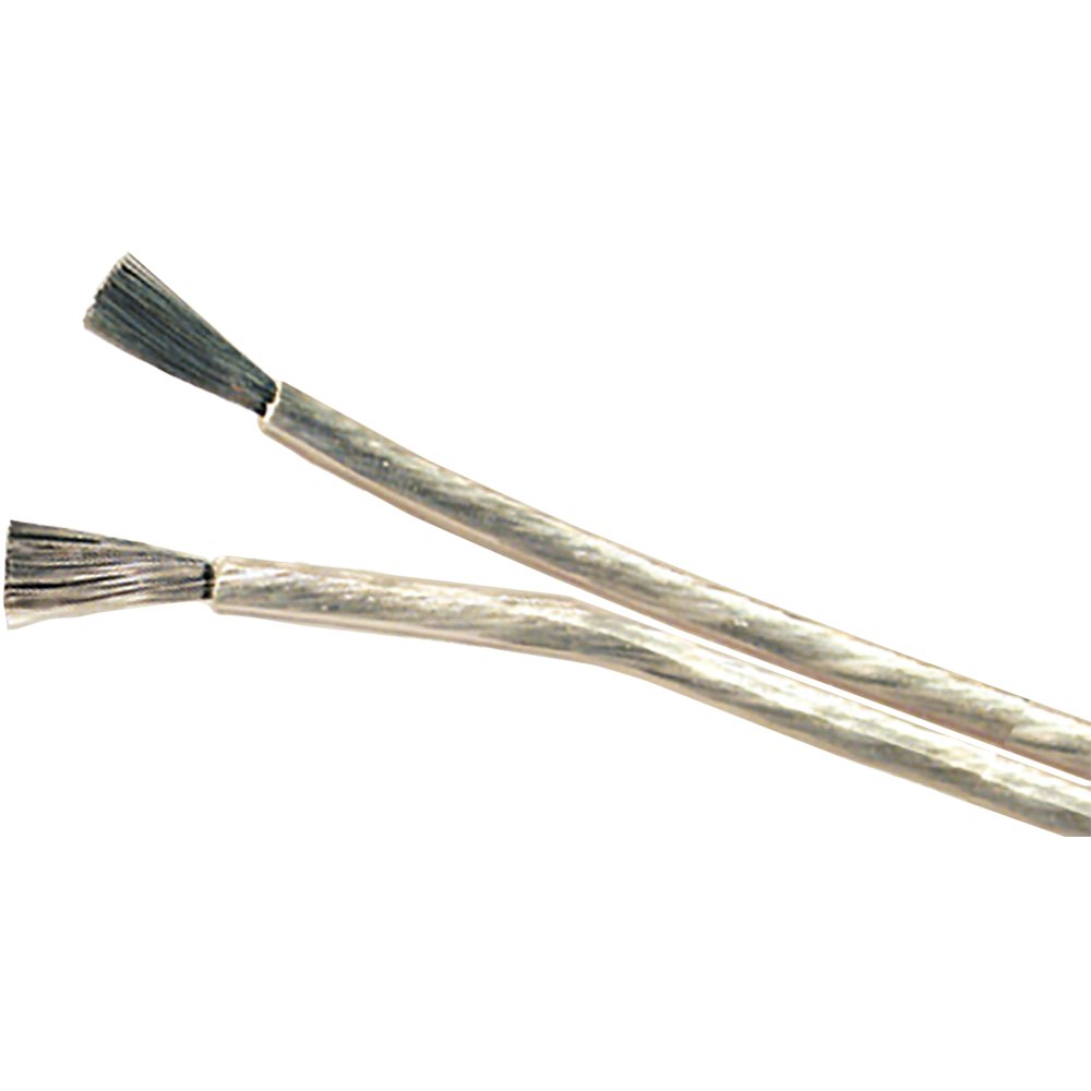 Ancor Speaker Wire 14/2 30.4 M Silber Ancor Speaker Wire 14/2 30.4 M Silber von Ancor