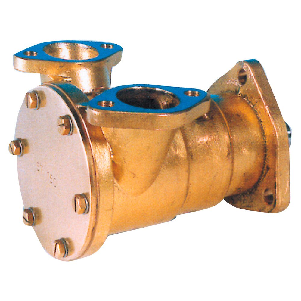 Ancor St150 50-130lt/min Self-priming Pump Golden Ancor St150 50-130lt/min Self-priming Pump Golden von Ancor