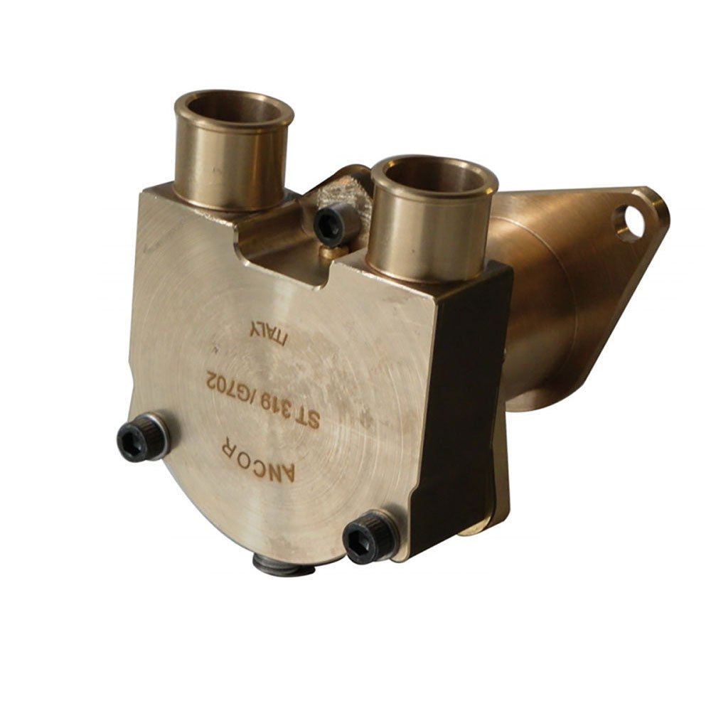 Ancor St319 Pump Golden Ancor St319 Pump Golden von Ancor