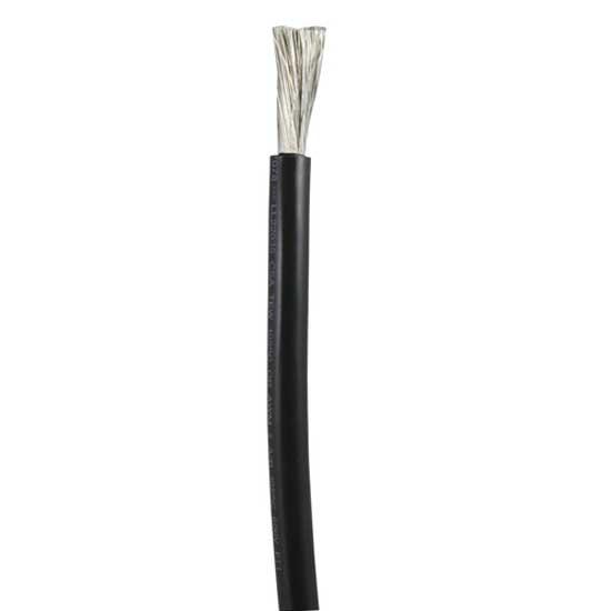 Ancor Tinned Cooper Wire 6 Awg/13 Mm2 Cable Schwarz 7.5 m Ancor Tinned Cooper Wire 6 Awg/13 Mm2 Cable Schwarz 7.5 m von Ancor