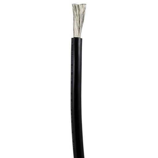 Ancor Tinned Cooper Wire 8 Awg/8 Mm2 Cable Schwarz 7.5 m Ancor Tinned Cooper Wire 8 Awg/8 Mm2 Cable Schwarz 7.5 m von Ancor