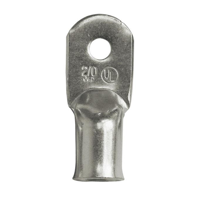 Ancor Tinned Plug Silber 7.9 mm (4 AWG) von Ancor