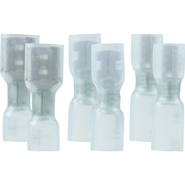 Ancor Universal Speaker Connector Kits 16-14 Awg Blau Ancor Universal Speaker Connector Kits 16-14 Awg Blau von Ancor