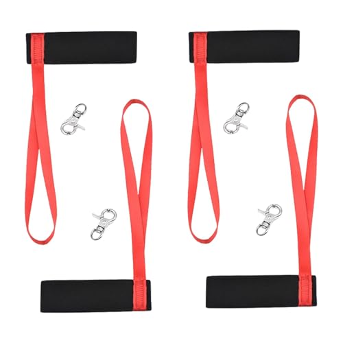 Ancsttu Handschlaufen Für Skihandschuhe, 4X Elastische Skihandschuhleine, Skihandschuh Handgelenkbänder, Snowboard Handschuh Lanyard, Bergsteigen Und Ski Zubehör Für Erwachsene Und Kinder Ancsttu Handschlaufen Für Skihandschuhe, 4X Elastische Skihandschuhleine, Skihandschuh Handgelenkbänder, Snowboard Handschuh Lanyard, Bergsteigen Und Ski Zubehör Für Erwachsene Und Kinder von Ancsttu