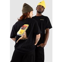 And Feelings Car T-Shirt black And Feelings Car T-Shirt black von And Feelings