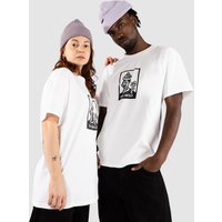 And Feelings Hydrant T-Shirt white And Feelings Hydrant T-Shirt white von And Feelings