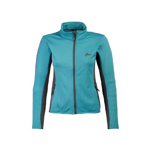 Ande J31014-9420 New AVERTA JR Sweatshirt Unisex VDE Acqua/Antracite Größe 4 Ande J31014-9420 New AVERTA JR Sweatshirt Unisex VDE Acqua/Antracite Größe 4 von Ande