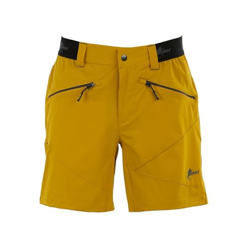 Ande M10004-0909 New Sierra Shorts Herren ORO Größe 52 von Ande