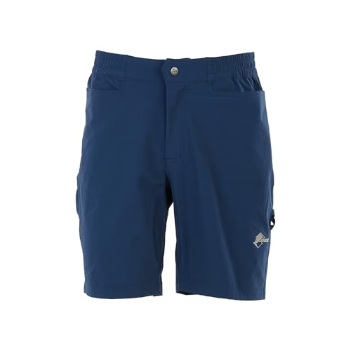 Ande M12011-0286 FUNES Shorts Herren BLU Größe 54 Ande M12011-0286 FUNES Shorts Herren BLU Größe 54 von Ande