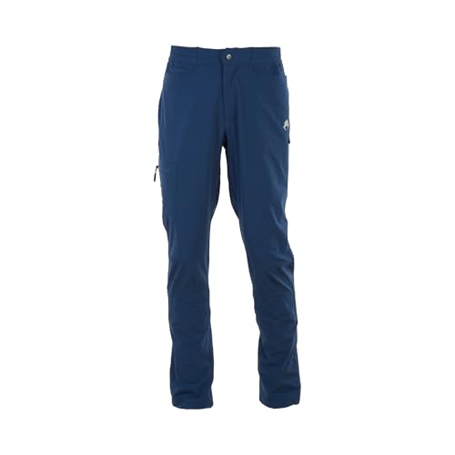 Ande M16008-0286 FUNES Pants Herren BLU Größe 52 Ande M16008-0286 FUNES Pants Herren BLU Größe 52 von Ande