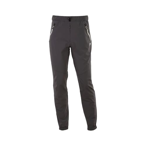 Ande M16009-0580 GIORGINO Pants Herren Antracite Größe 46 Ande M16009-0580 GIORGINO Pants Herren Antracite Größe 46 von Ande