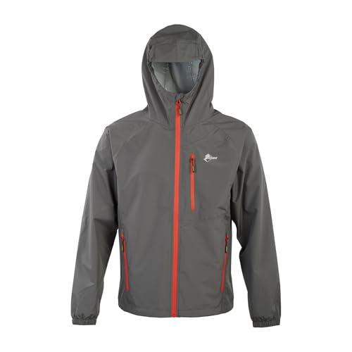 Ande M21024-0550 FASANA JKT Jacket Herren GRAPHITE Größe L Ande M21024-0550 FASANA JKT Jacket Herren GRAPHITE Größe L von Ande