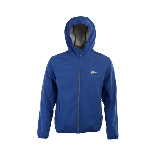 Ande M22006-0295 LAGORAI JKT Jacket Herren BLU MARE Größe S Ande M22006-0295 LAGORAI JKT Jacket Herren BLU MARE Größe S von Ande