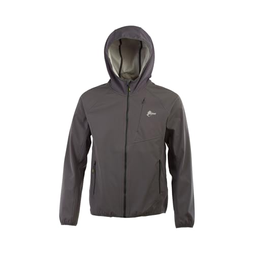 Ande M22006-0580 LAGORAI JKT Jacket Herren ANTRACITE Größe L Ande M22006-0580 LAGORAI JKT Jacket Herren ANTRACITE Größe L von Ande