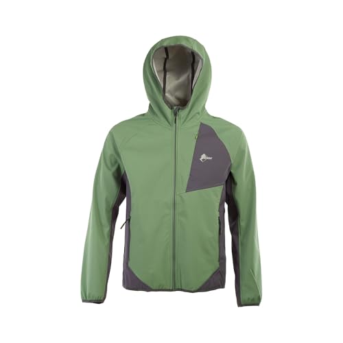 Ande M22006-4472 LAGORAI JKT Jacket Herren VDE TIMO/ANTRACITE Größe M Ande M22006-4472 LAGORAI JKT Jacket Herren VDE TIMO/ANTRACITE Größe M von Ande