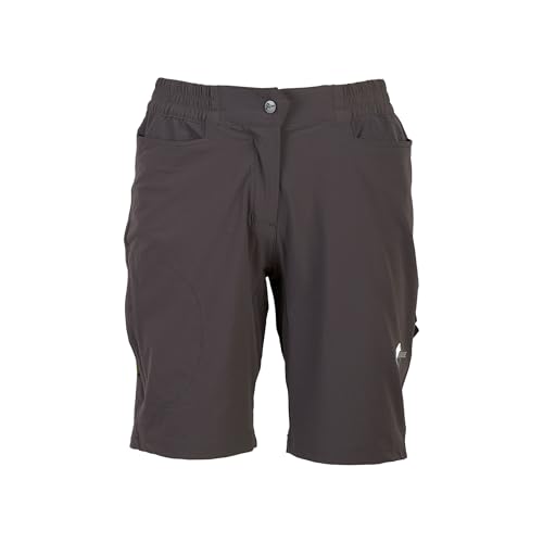 Ande W12008-0580 FUNES Lady Shorts Damen Antracite Größe 42 Ande W12008-0580 FUNES Lady Shorts Damen Antracite Größe 42 von Ande