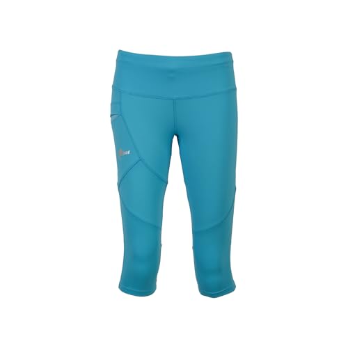 Ande W14002-0219 Run Lady Pants Damen BLU ATOLLO Größe 48 Ande W14002-0219 Run Lady Pants Damen BLU ATOLLO Größe 48 von Ande