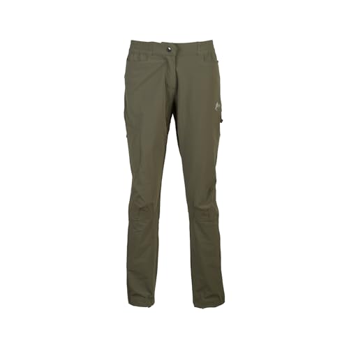 Ande W16044-0446 FUNES Lady Pants Damen Verde FOGLIA Größe 40 Ande W16044-0446 FUNES Lady Pants Damen Verde FOGLIA Größe 40 von Ande