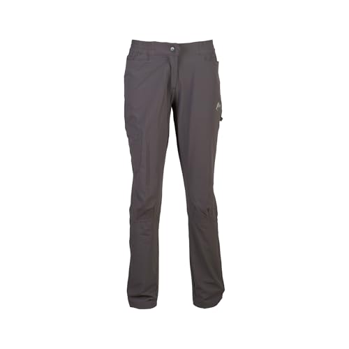 Ande W16044-0580 FUNES Lady Pants Damen Antracite Größe 48 von Ande