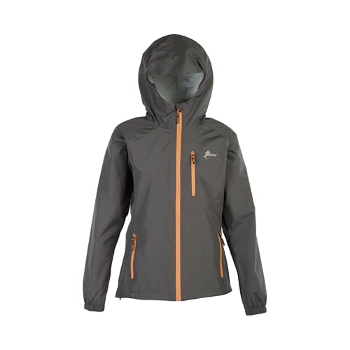 Ande W21021A-4550 FASANA LADY JKT Jacket Damen GRAFITE Größe M Ande W21021A-4550 FASANA LADY JKT Jacket Damen GRAFITE Größe M von Ande